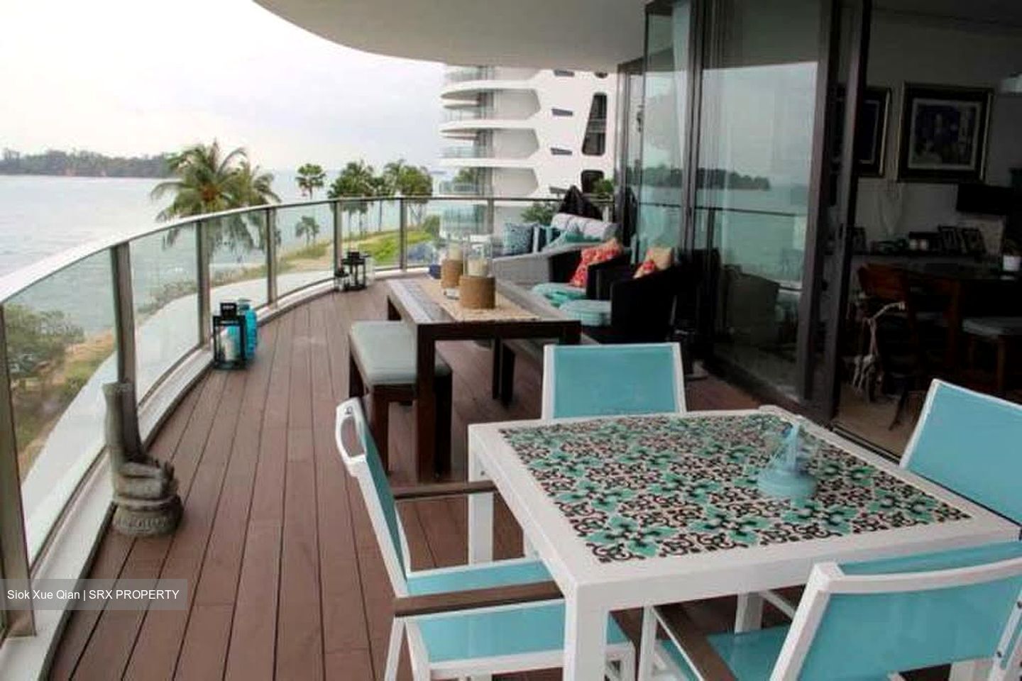 Cape Royale (D4), Condominium #626996531